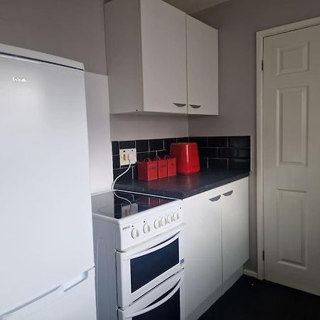 Primos Place - 2 Bedroom In Ashington แอชชิงตัน ภายนอก รูปภาพ