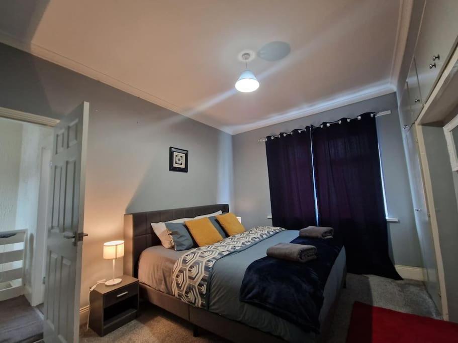 Primos Place - 2 Bedroom In Ashington แอชชิงตัน ภายนอก รูปภาพ