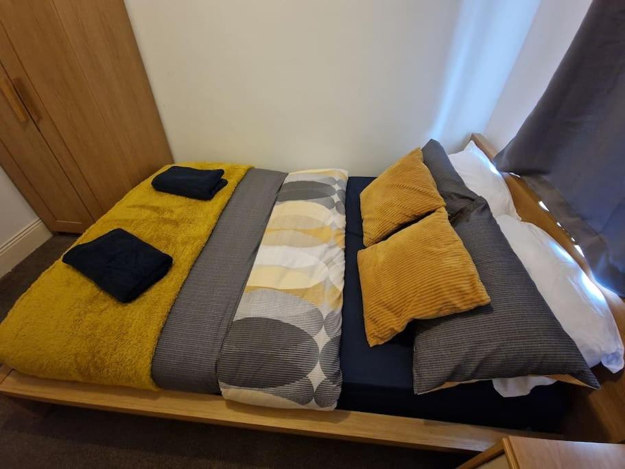 Primos Place - 2 Bedroom In Ashington แอชชิงตัน ภายนอก รูปภาพ